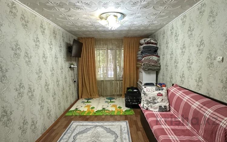 2-бөлмелі пәтер · 45 м² · 1/5 қабат, 9мкр Мынбулак, бағасы: 12.6 млн ₸ в Таразе — фото 2