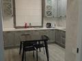 3-комнатная квартира · 90 м² · 1/5 этаж, Мкр. Степной-2 14/1 за 48 млн ₸ в Караганде, Казыбек би р-н