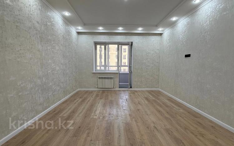 1-комнатная квартира · 58 м² · 3/10 этаж, мкр. Алтын орда за 20.5 млн ₸ в Актобе — фото 5