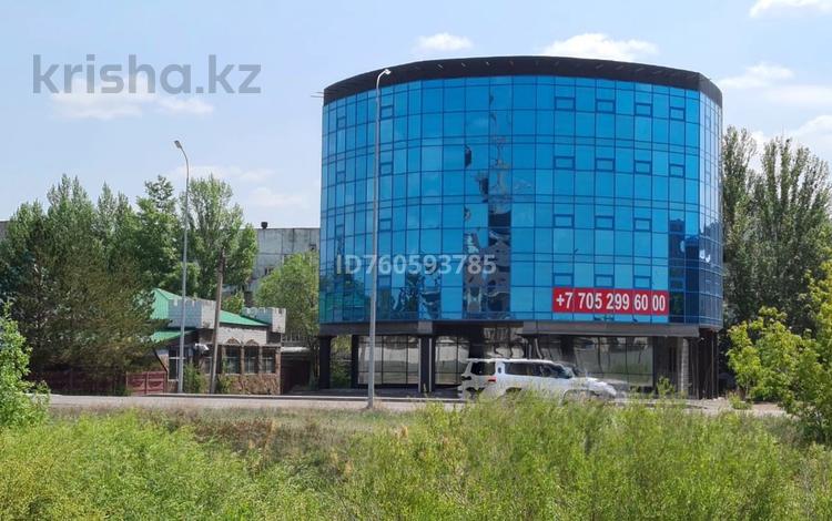Еркін · 3000 м², бағасы: 13.5 млн 〒 в Караганде, Казыбек би р-н — фото 12