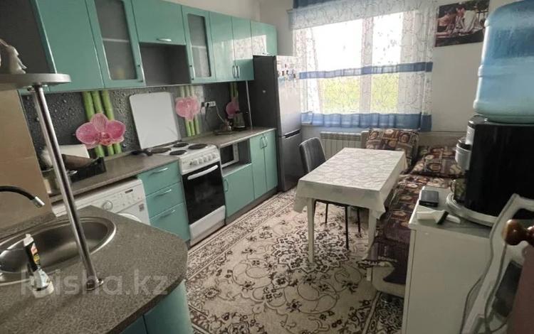 1-бөлмелі пәтер · 33.4 м² · 6/6 қабат, абая 33\1, бағасы: 11.1 млн ₸ в Костанае — фото 9
