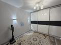 3-комнатная квартира · 55 м² · 1/5 этаж, Басенова 39 за 35 млн ₸ в Алматы, Бостандыкский р-н — фото 9