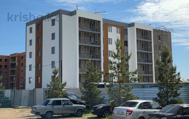 1-комнатная квартира · 30.9 м² · 1/5 этаж, Промышленная улица 55 за ~ 14 млн ₸ в Костанае — фото 2