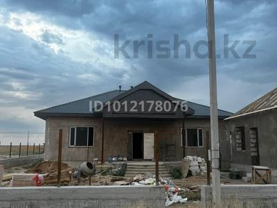 Отдельный дом · 5 комнат · 198.3 м² · 10 сот., Западный жилой район 4/4 за 65 млн ₸ в Жезказгане