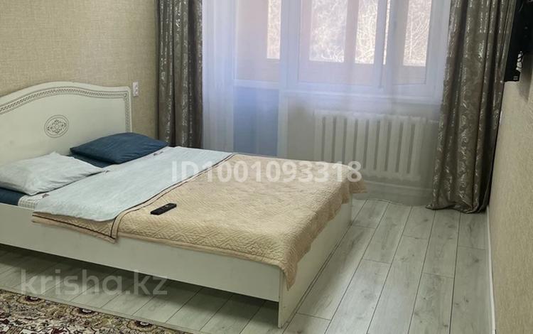 1-бөлмелі пәтер · 35 м² · 2/5 қабат, Ердена, бағасы: 9 000 ₸ в Сатпаев — фото 2