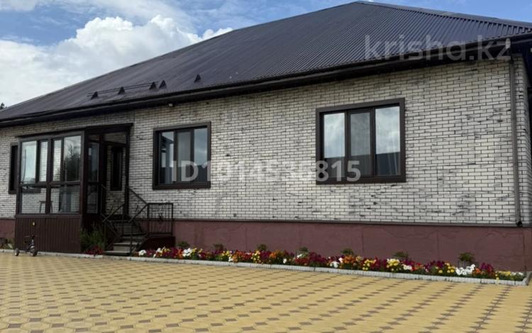 Отдельный дом · 5 комнат · 234.5 м² · 11 сот., Шугыла 21 за 85 млн ₸ в Щучинске — фото 2