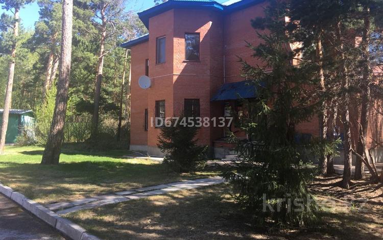 Жеке үй · 4 бөлме · 260 м², Приозёрная 15, бағасы: 150 000 ₸ в Щучинске — фото 2