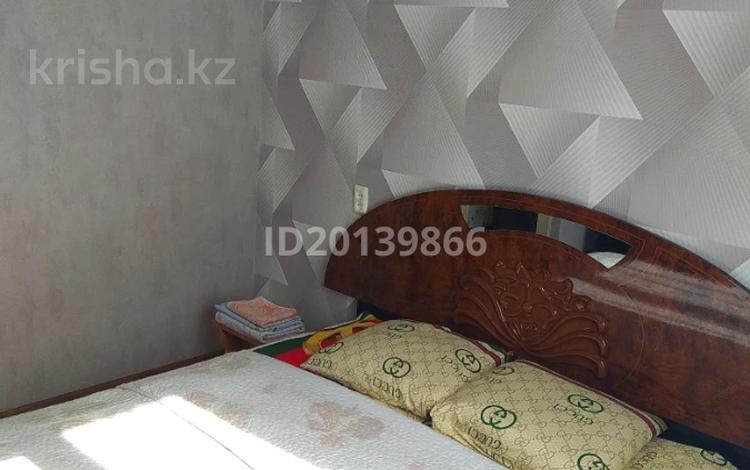 1-комнатная квартира · 30 м² · 2/5 этаж, 35 Квартал 20 — Гагарина за 8 500 ₸ в Семее — фото 9