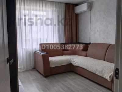 1-комнатная квартира · 37 м² · 4/5 этаж, Луначарского — Возле Санрайс, маг.Караван за 150 000 〒 в Щучинске