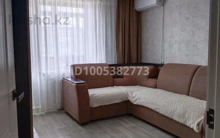 1-комнатная квартира · 37 м² · 4/5 этаж, Луначарского — Возле Санрайс, маг.Караван за 150 000 ₸ в Щучинске — фото 8