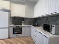 3-комнатная квартира · 90 м² · 9/9 этаж, Кабанбай батыра 64 — ЭКСПО за 30 000 ₸ в Астане, Есильский р-н — фото 5