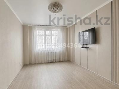 2-комнатная квартира · 60 м², мкр Айнабулак-2 за 37.5 млн ₸ в Алматы, Жетысуский р-н