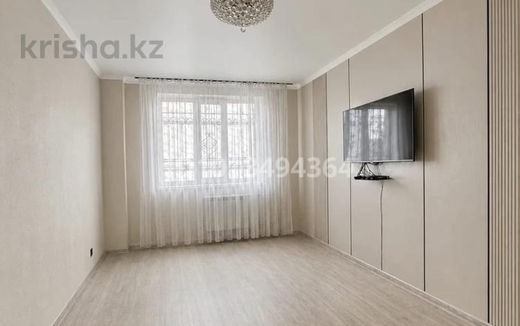 2-комнатная квартира · 60 м², мкр Айнабулак-2 за 37.5 млн ₸ в Алматы, Жетысуский р-н — фото 2