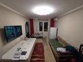 3-комнатная квартира · 60 м² · 4/4 этаж, Жубанова за 30.5 млн ₸ в Алматы, Ауэзовский р-н