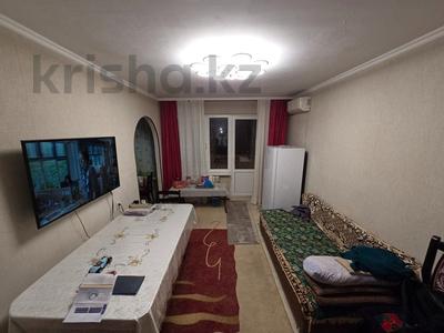 3-комнатная квартира · 60 м² · 4/4 этаж, Жубанова за 30.5 млн ₸ в Алматы, Ауэзовский р-н