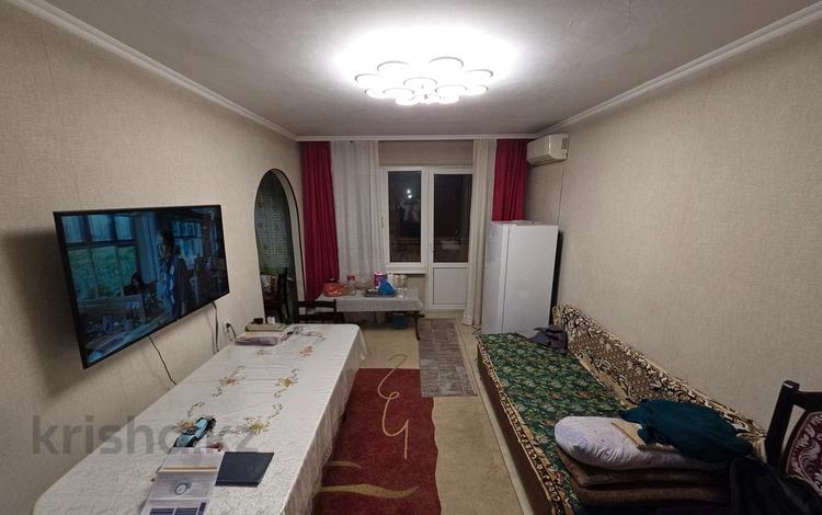 3-комнатная квартира · 60 м² · 4/4 этаж, Жубанова за 30.5 млн ₸ в Алматы, Ауэзовский р-н — фото 12