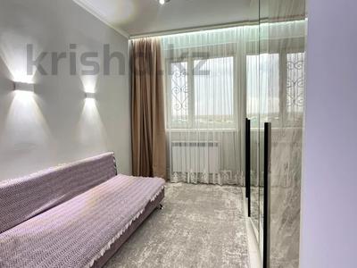 2-комнатная квартира · 46.4 м² · 8/8 этаж, Бокенбай батыра 155/2 за 18.5 млн ₸ в Актобе