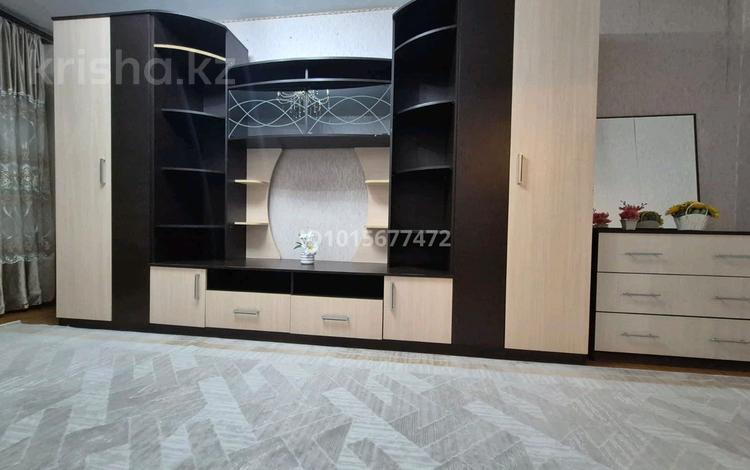 2-бөлмелі пәтер · 45 м² · 2/4 қабат, №9 ш/а. 34, бағасы: 30.8 млн ₸ в Алматы, Ауэзовский р-н — фото 2
