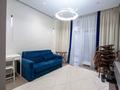 4-комнатная квартира · 115.4 м² · 3/3 этаж, ул. Жаксылыка Ушкемпирова 38блок2А за 150 млн ₸ в Алматы, Бостандыкский р-н — фото 13