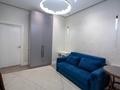 4-комнатная квартира · 115.4 м² · 3/3 этаж, ул. Жаксылыка Ушкемпирова 38блок2А за 150 млн ₸ в Алматы, Бостандыкский р-н — фото 14