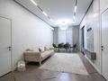 4-комнатная квартира · 115.4 м² · 3/3 этаж, ул. Жаксылыка Ушкемпирова 38блок2А за 150 млн ₸ в Алматы, Бостандыкский р-н — фото 6