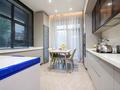 4-комнатная квартира · 115.4 м² · 3/3 этаж, ул. Жаксылыка Ушкемпирова 38блок2А за 150 млн ₸ в Алматы, Бостандыкский р-н — фото 8