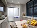 4-комнатная квартира · 115.4 м² · 3/3 этаж, ул. Жаксылыка Ушкемпирова 38блок2А за 150 млн ₸ в Алматы, Бостандыкский р-н — фото 9