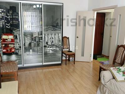 1-комнатная квартира · 38.2 м² · 4/5 этаж, мкр Комсомольский, Бокейхана 21/3 за 190 000 ₸ в Астане, Есильский р-н