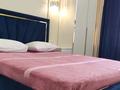 2-комнатная квартира · 48 м² · 16/18 этаж, Санжара Асфендиярова 11 — Район Хан - Шатыр за 18 000 ₸ в Астане, Нура р-н — фото 7