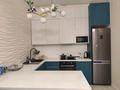 2-комнатная квартира · 48 м² · 16/18 этаж, Санжара Асфендиярова 11 — Район Хан - Шатыр за 18 000 ₸ в Астане, Нура р-н — фото 3