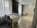3-бөлмелі пәтер · 78 м² · 8/9 қабат, Ж.Нажимеденова 13 — А51, бағасы: 51 млн ₸ в Астане, Сарайшык р-н