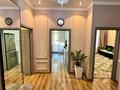 3-бөлмелі пәтер · 75 м² · 10/10 қабат, К. Сатпаева 24, бағасы: 49.5 млн ₸ в Астане, Алматы р-н