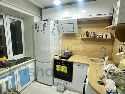 2-бөлмелі пәтер · 43.6 м² · 5/5 қабат, 343 квартал — 343 квартал, бағасы: 16 млн ₸ в Семее