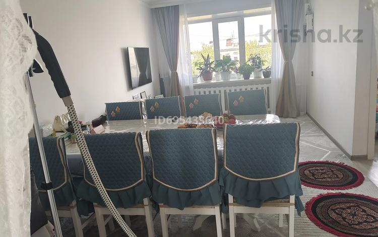 2-комнатная квартира · 43.6 м² · 5/5 этаж, 343 квартал — 343 квартал за 15.9 млн 〒 в Семее — фото 5