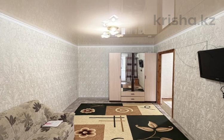 1-бөлмелі пәтер · 38.7 м² · 5/5 қабат, Кунаева, бағасы: 13 млн ₸ в Уральске — фото 4