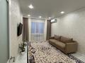 2-бөлмелі пәтер · 75 м² · 9/9 қабат, мкр Кадыра Мырза-Али 29, бағасы: 31 млн ₸ в Уральске