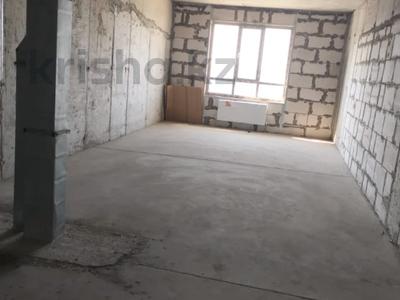 1-комнатная квартира · 40 м² · 5/7 этаж, мкр Кайрат за 21 млн ₸ в Алматы, Турксибский р-н