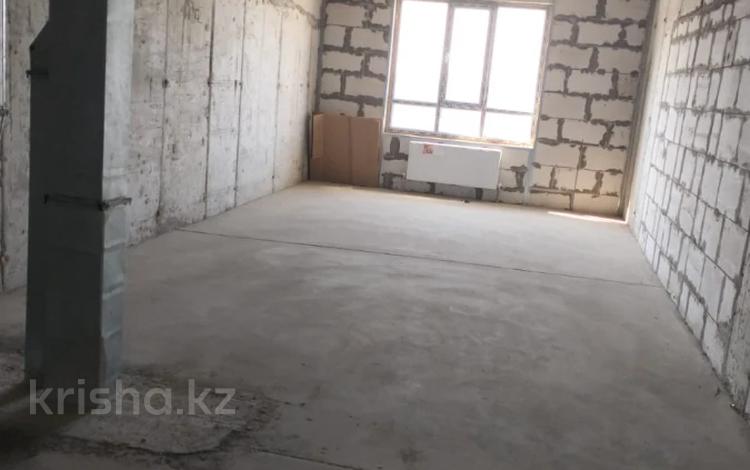 1-комнатная квартира · 40 м² · 5/7 этаж, мкр Кайрат за 21 млн ₸ в Алматы, Турксибский р-н — фото 2