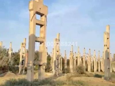 Еркін · 50000 м², бағасы: 126 млн 〒 в Таразе, мкр Жалпак-Тобе