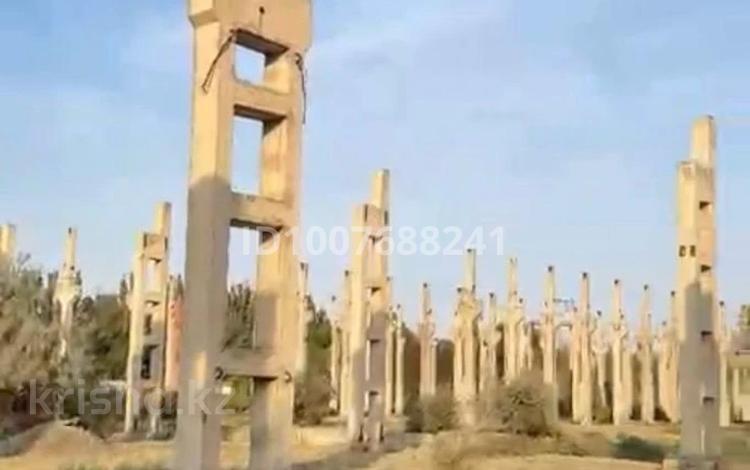 Еркін · 50000 м², бағасы: 126 млн 〒 в Таразе, мкр Жалпак-Тобе — фото 3