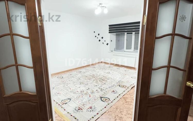 1-комнатная квартира · 43.2 м² · 5/9 этаж, Нур Актобе 18 за 110 000 ₸ — фото 2