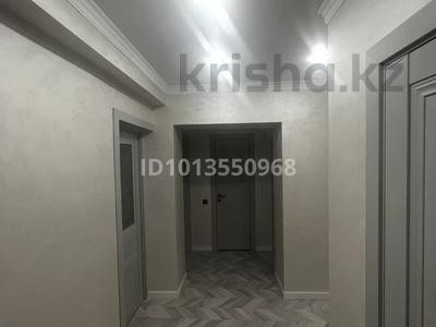 3-комнатная квартира · 66 м² · 3/5 этаж, Жибек жолы — Парк Горького, Парк 28 Панфиловцев, Зеленый базар за 500 000 ₸ в Алматы, Медеуский р-н