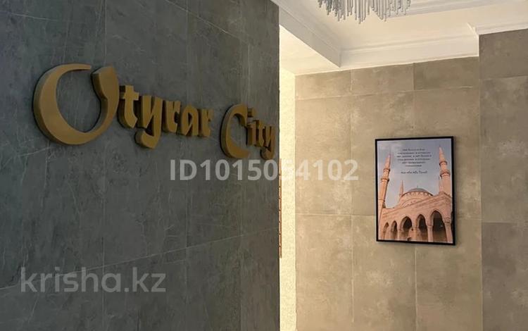 1-бөлмелі пәтер · 40 м² · 1/10 қабат, 20-ш/а. 12, бағасы: 200 000 ₸ в Актау, 20-й мкр — фото 2