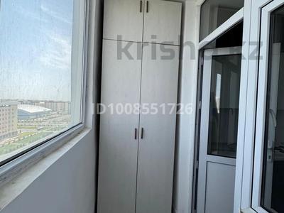 1-комнатная квартира · 41 м², 11-я улица 27/1 за 13.5 млн 〒 в Туркестане