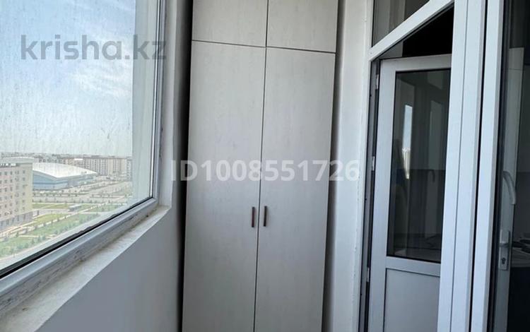 1-комнатная квартира · 41 м², 11-я улица 27/1 за 13.5 млн 〒 в Туркестане — фото 6