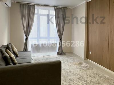 2-бөлмелі пәтер · 50 м² · 7/9 қабат, Шұғыла ш/а., Шугыла 340/39, бағасы: 280 000 ₸ в Алматы, Наурызбайский р-н