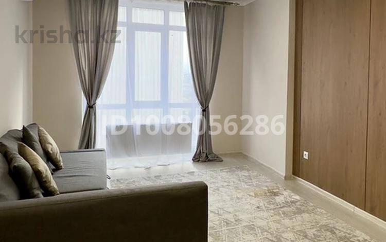 2-комнатная квартира · 50 м² · 7/9 этаж, мкр Шугыла, Шугыла 340/39 за 270 000 ₸ в Алматы, Наурызбайский р-н — фото 2