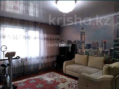 3-комнатная квартира, 67 м², 5/9 этаж, Утепбаева 52 за ~ 25.4 млн 〒 в Семее