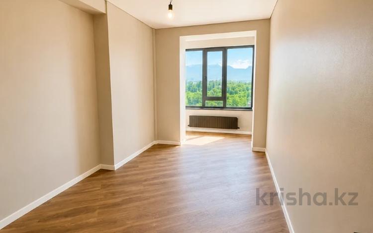 3-комнатная квартира · 94.5 м² · 8/10 этаж, Аль-Фараби за 135 млн ₸ в Алматы, Бостандыкский р-н — фото 10