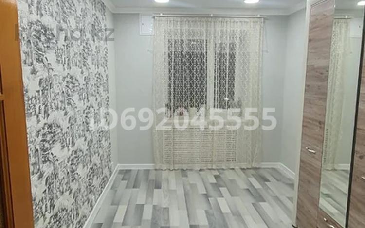 3-комнатная квартира · 77.8 м² · 5/5 этаж, Старый город, Айтеки би 1 за 16 млн ₸ в Актобе — фото 2